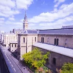 Hostnfly Apartments - Superb And Bright Apartment Near The Sacre-Coeur