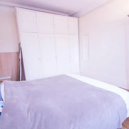 Hostnfly - Superb And Bright Near The Sacre-coeur Paris